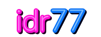 idr77 — logo kanal