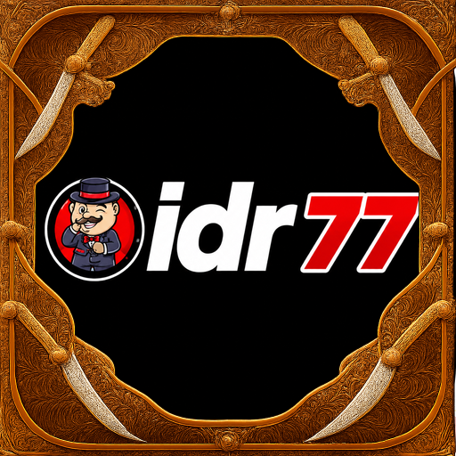 idr77 — galeri pratinjau Resmi APK